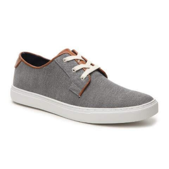 Tommy Hilfiger Other - NIB Tommy sneakers Quality with Leather 👣♥️🇺🇲